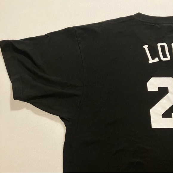 Eddie Vedder • Local Crew T-shirt - Picture 14 of 14